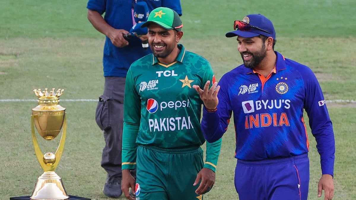 ICC Champions Trophy: ಪಾಕ್‌ಗೆ ತಂಡ ಕಳುಹಿಸಲು BCCI ನಕಾರ; ದುಬೈನತ್ತ ಒಲವು