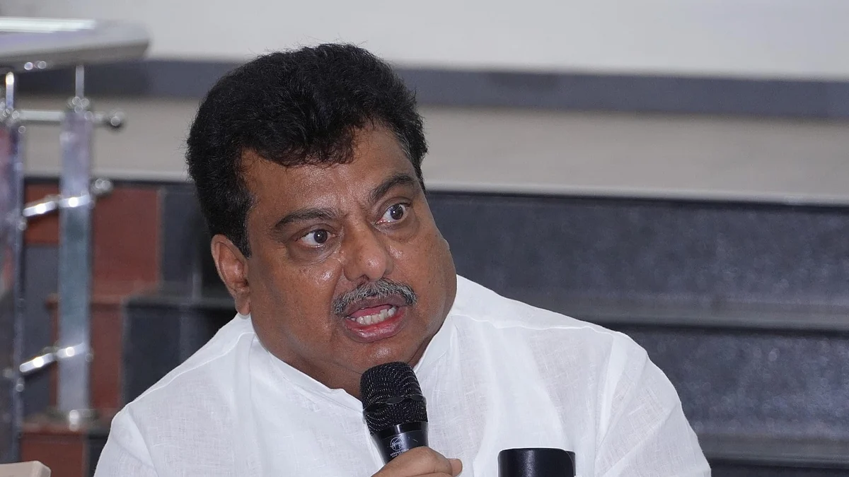 <div class="paragraphs"><p>–‍ ಪ್ರಜಾವಾಣಿ ಚಿತ್ರ</p></div>
