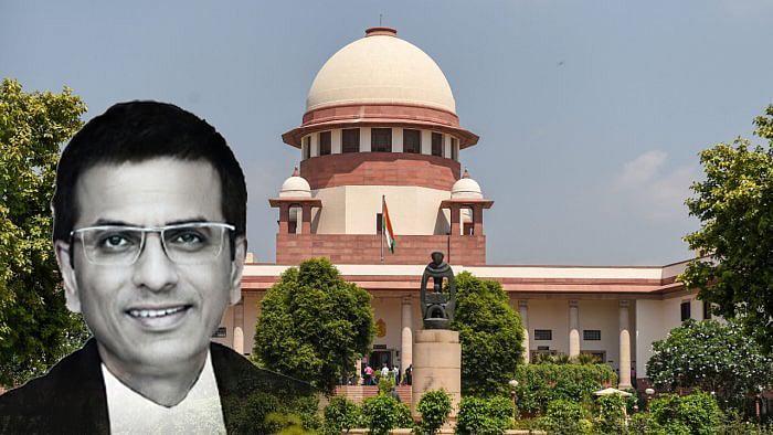 CJI ಡಿ.ವೈ ಚಂದ್ರಚೂಡ್ ನಿವೃತ್ತಿ: ಅವರು ನೀಡಿದ್ದ 10 ಐತಿಹಾಸಿಕ ತೀರ್ಪುಗಳು...