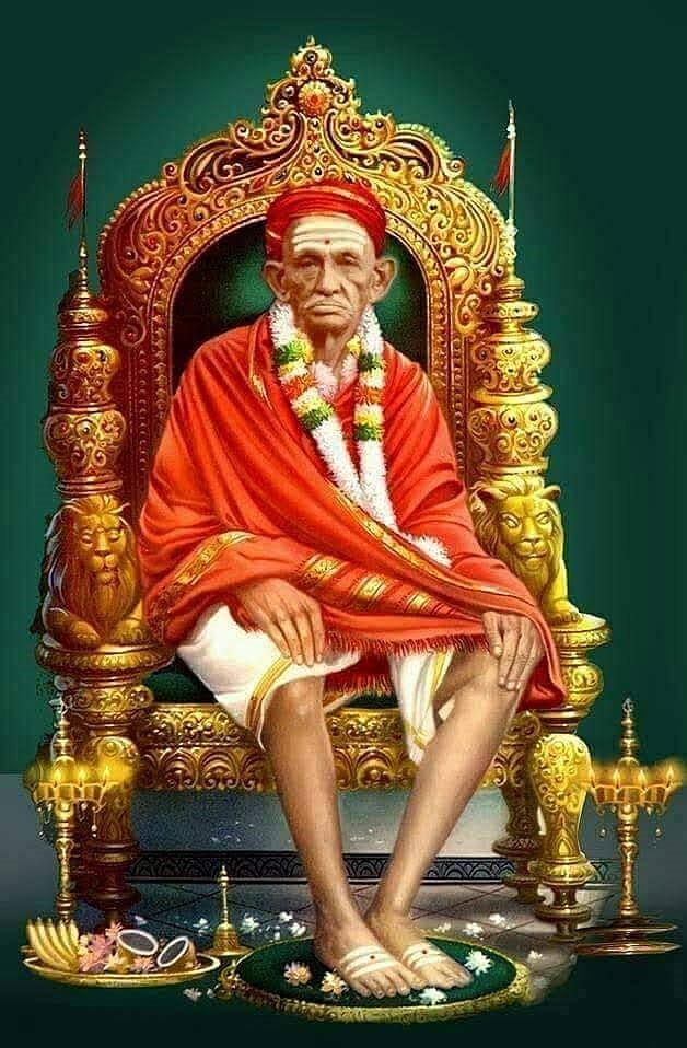 ಸಿದ್ಧಾರೂಢ ಜ್ಯೋತಿಯಾತ್ರೆ ಜ.6ಕ್ಕೆ ಬೆಂಗಳೂರಿಗೆ