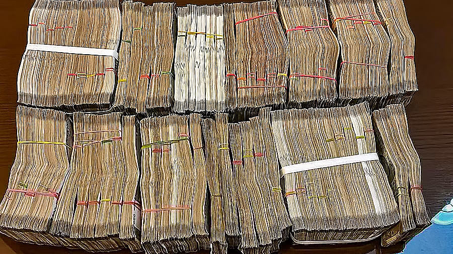 Maharashtra Elections: ₹2.3 ಕೋಟಿ ನಗದು ವಶ, 12 ಮಂದಿಯ ಬಂಧನ