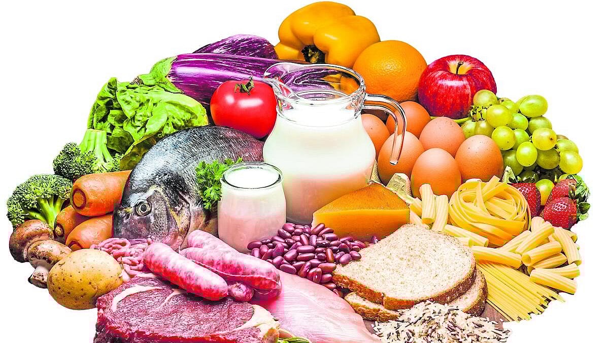 ಜಾಗತಿಕ ಆಹಾರ ಬೆಲೆ ಹೆಚ್ಚಳ: 18 ತಿಂಗಳಲ್ಲೇ ಗರಿಷ್ಠ ಎಂದ ವಿಶ್ವಸಂಸ್ಥೆ