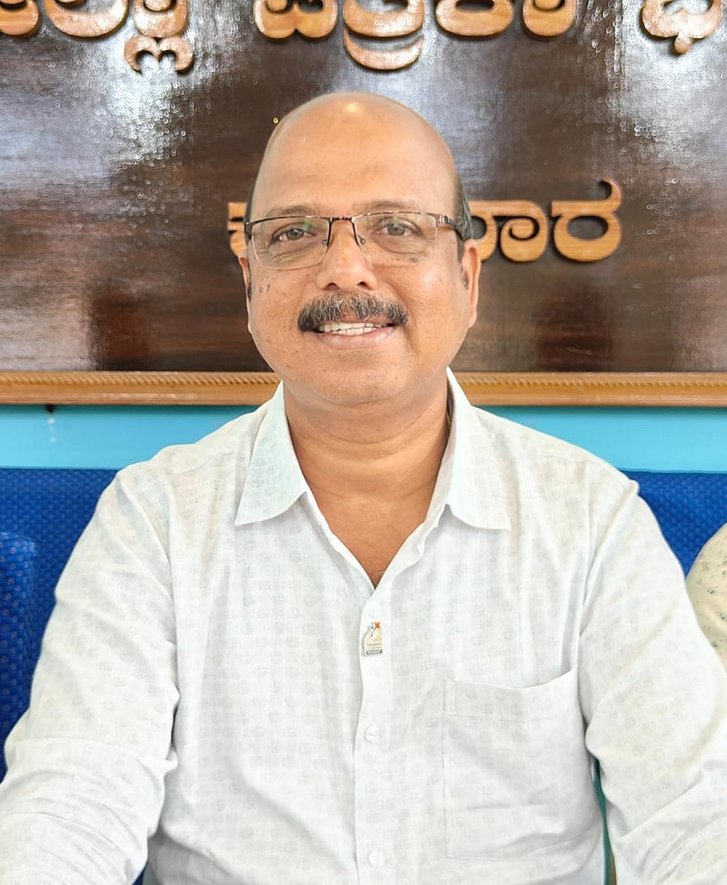 ನ.19ರಿಂದ ಹೊನ್ನಾವರದಲ್ಲಿ ರಾಷ್ಟ್ರೀಯ ಮಟ್ಟದ ಅಂಧರ ಚೆಸ್ ಟೂರ್ನಿ