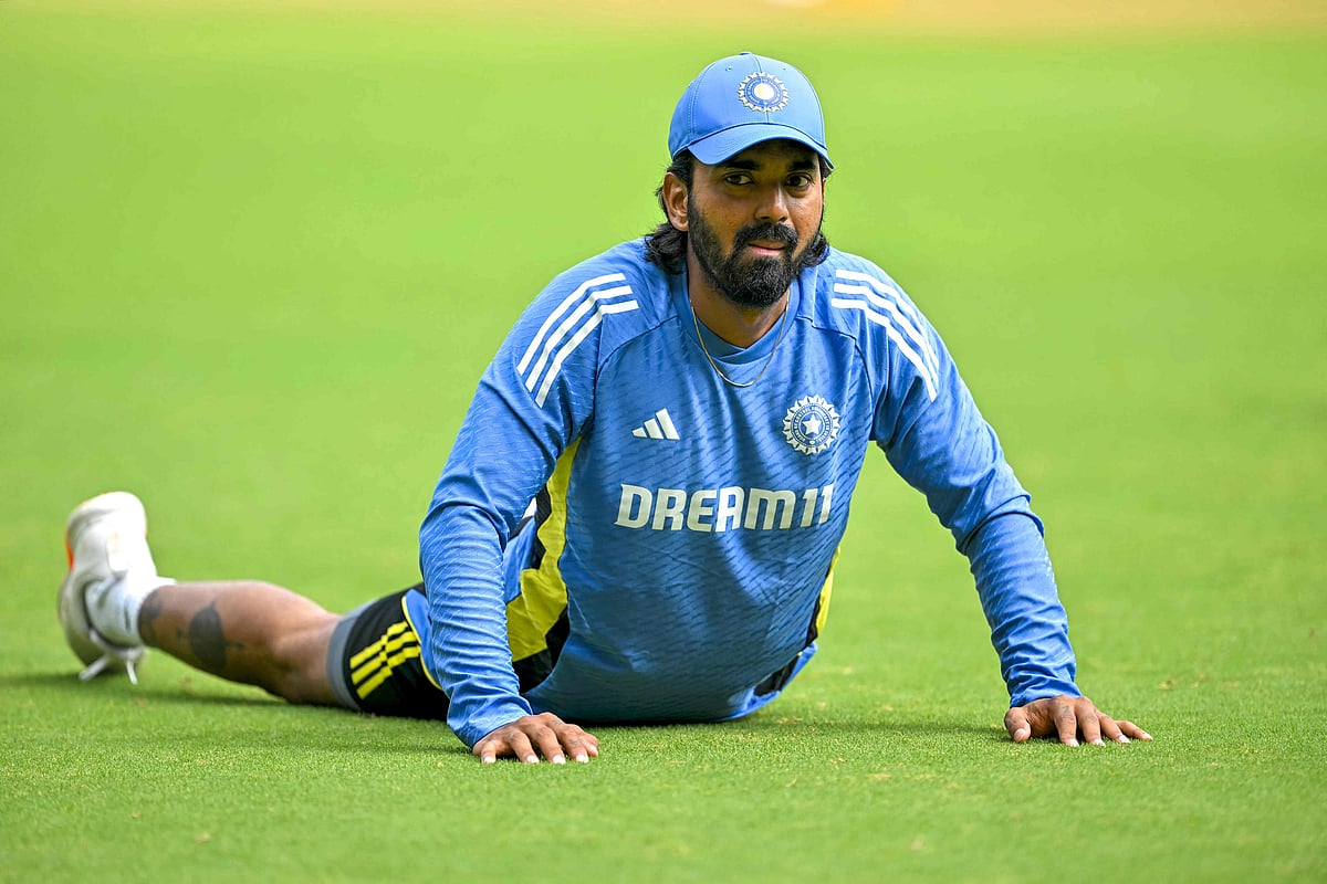 ಟೆಸ್ಟ್‌ನಲ್ಲಿ ರಾಹುಲ್, ಅಭಿಮನ್ಯು ಉತ್ತಮ ಆರಂಭ ನೀಡಬಲ್ಲರು: ರಾಬಿನ್ ಉತ್ತಪ್ಪ