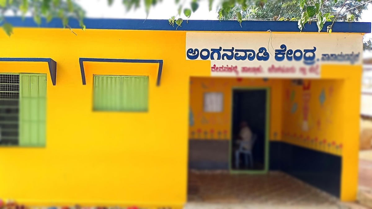 ಅಂಗನವಾಡಿ ಕಾರ್ಯಕರ್ತರನ್ನು ಸರ್ಕಾರಿ ನೌಕರರಂತೆ ಪರಿಗಣಿಸಿ: ಗುಜರಾತ್ ಹೈಕೋರ್ಟ್