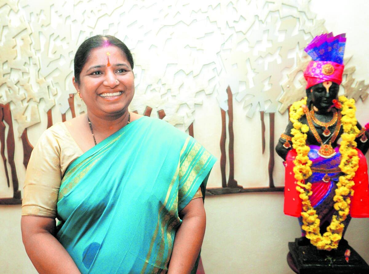 ಸಂಡೂರು ಉಪಚುನಾವಣೆ | ಸಂದರ್ಶನ: ಕರಾಳ ಅಧ್ಯಾಯ ಮರುಕಳಿಸದಿರಲಿ; ಇ.ಅನ್ನಪೂರ್ಣ 