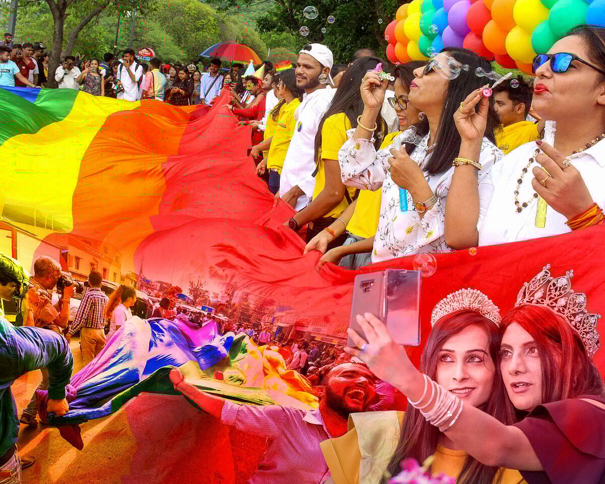 ಒಳನೋಟ: ದಾಂಪತ್ಯ ಸಾಂಗತ್ಯಗಳ ಸುತ್ತ