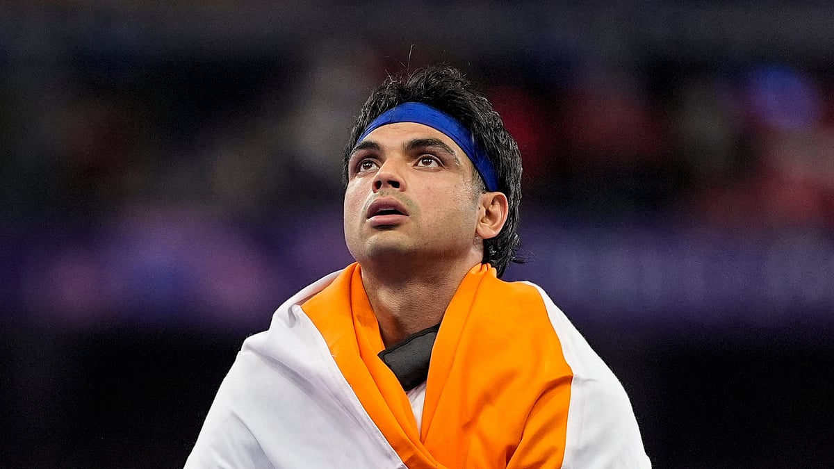 Asian Athletics C'ships | 59 ಸದಸ್ಯರ ಭಾರತ ತಂಡದ ಆಯ್ಕೆ: ನೀರಜ್ ಅಲಭ್ಯ