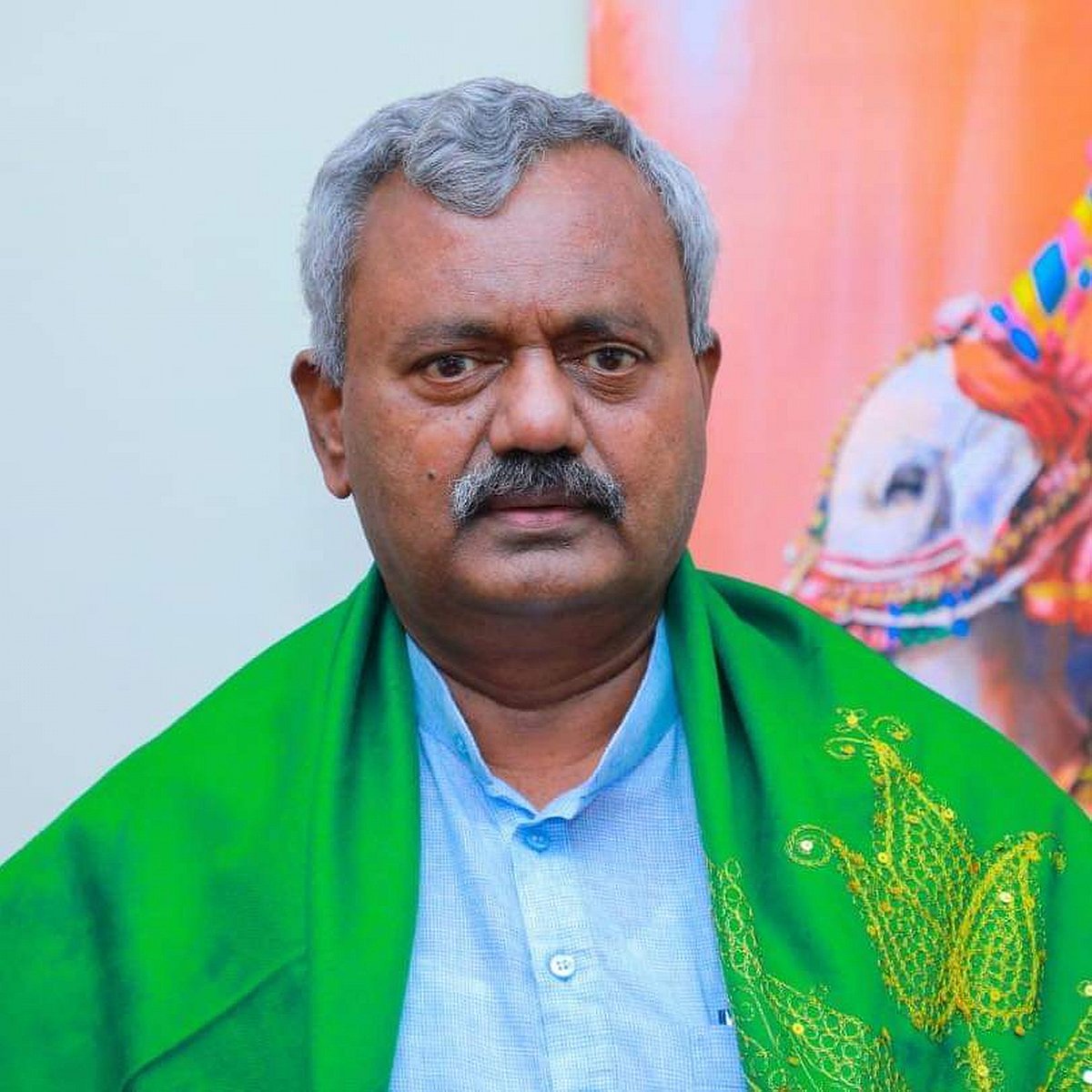 ಬಿಜೆಪಿ ವಿರುದ್ಧ ಪಕ್ಷ ವಿರೋಧಿ ಚಟುವಟಿಕೆ ನಡೆಸಿಲ್ಲ: ಎಸ್.ಟಿ.ಸೋಮಶೇಖರ್