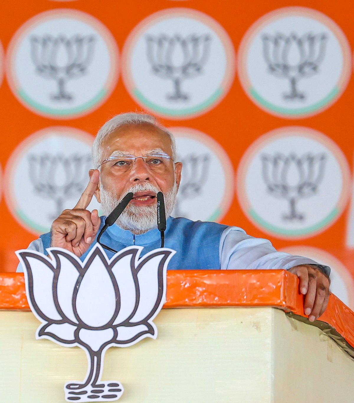 ಗುಜರಿ ವಸ್ತು ವಿಲೇವಾರಿ | ಸರ್ಕಾರಕ್ಕೆ ₹ 2,364 ಕೋಟಿ ಆದಾಯ: ಪ್ರಧಾನಿ ಮೋದಿ