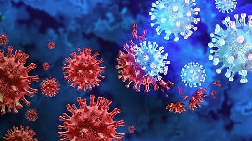 ದೆಹಲಿ: 2023ರಲ್ಲಿ ಸಾಂಕ್ರಾಮಿಕ ಕಾಯಿಲೆಗಳಿಂದಲೇ ಶೇ 24ರಷ್ಟು ಮಂದಿ ಸಾವು!