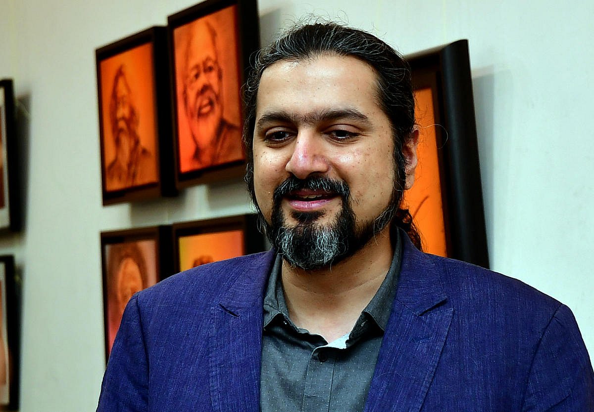 Grammy Awards: ಬೆಂಗಳೂರಿನ ರಿಕ್ಕಿ ಕೇಜ್ ಸೇರಿ ಆರು ಮಂದಿ ಭಾರತೀಯರ ನಾಮನಿರ್ದೇಶನ