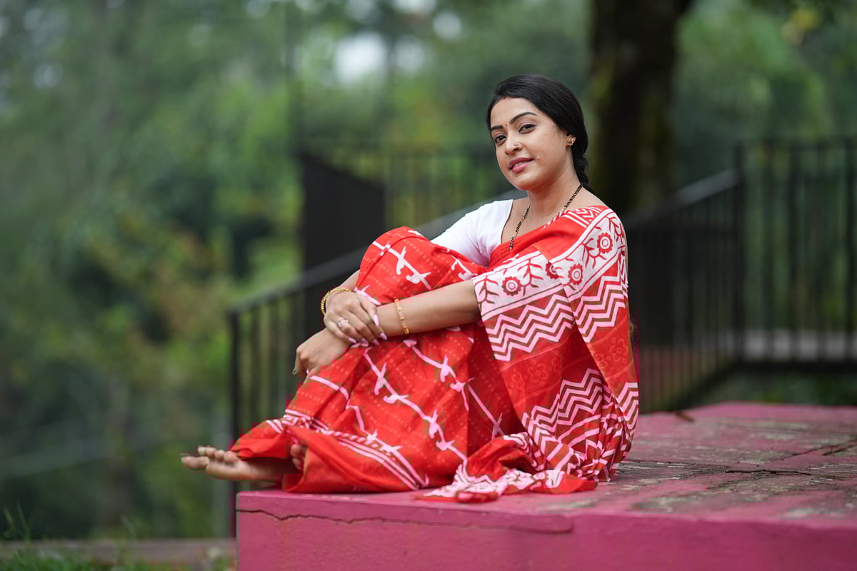 ವಿಜಯ್ ರಾಘವೇಂದ್ರ ನಟನೆಯ ‘ರಿಪ್ಪನ್ ಸ್ವಾಮಿ’ಗೆ ಅಶ್ವಿನಿ ನಾಯಕಿ