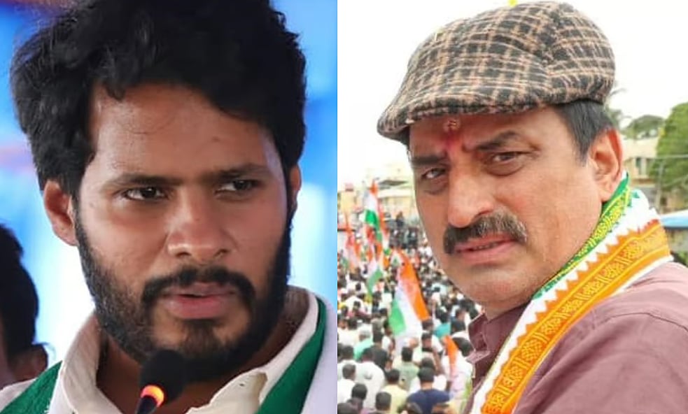 ಚನ್ನಪಟ್ಟಣ ಉಪ ಚುನಾವಣೆ: ನಿಖಿಲ್–ಯೋಗೇಶ್ವರ್ ನಡುವೆ ನೇರ ಹಣಾಹಣಿ