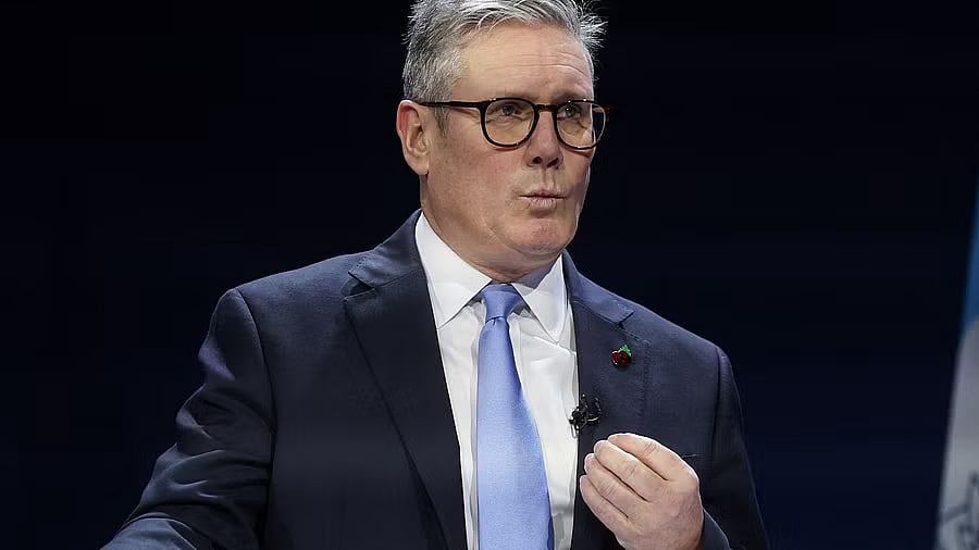 ಬ್ರಿಟನ್: ಸ್ಟಾರ್ಮರ್ ಆತಿಥ್ಯದ ದೀಪಾವಳಿಯಲ್ಲಿ ಮದ್ಯ, ಮಾಂಸಕ್ಕೆ ಹಿಂದೂಗಳ ಆಕ್ಷೇಪ