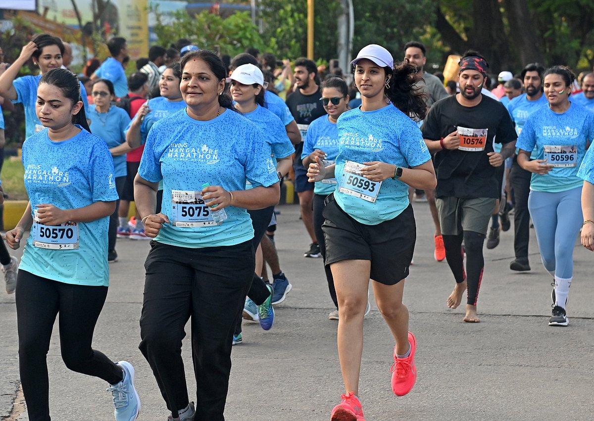 ಬೆಂಗಳೂರು | ‘ಮಿಡ್‌ನೈಟ್’ ಮ್ಯಾರಥಾನ್: ಸಂಚಾರ ಮಾರ್ಗ ಬದಲು