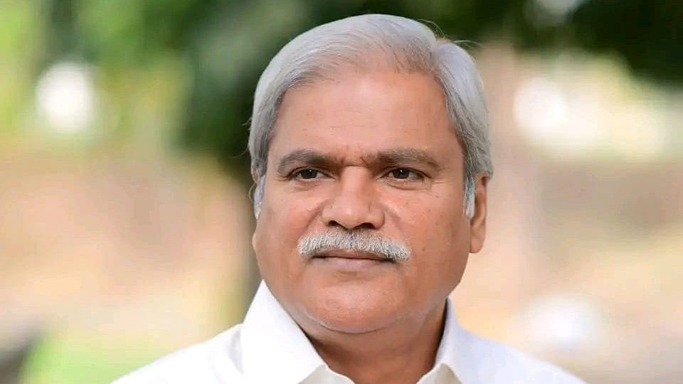 ಯಾದಗಿರಿ | ನೀರಾವರಿ ಸಲಹಾ ಸಮಿತಿ ಸಭೆ ನ.16ರಂದು