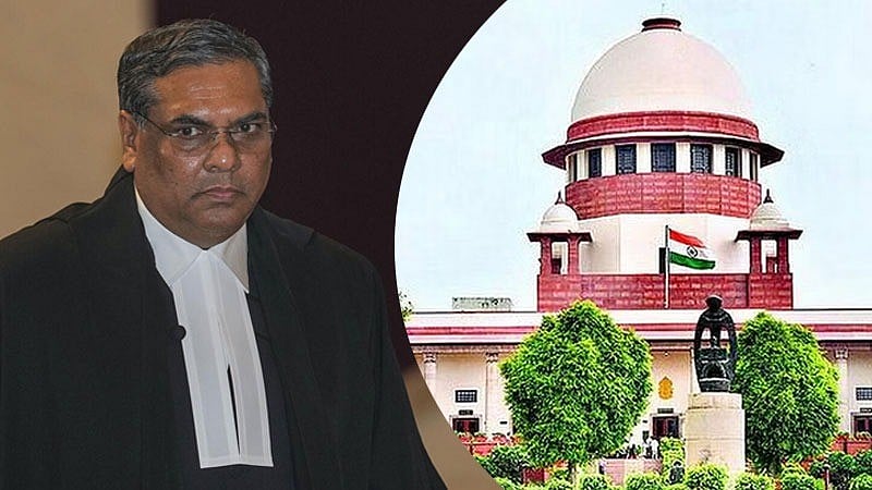 ಸುಪ್ರೀಂ ಕೋರ್ಟ್ ನೂತನ ಸಿಜೆಐ ನ್ಯಾ. ಸಂಜೀವ್‌ ಖನ್ನಾ ಅವರ ಮಹತ್ವದ 5 ತೀರ್ಪುಗಳು