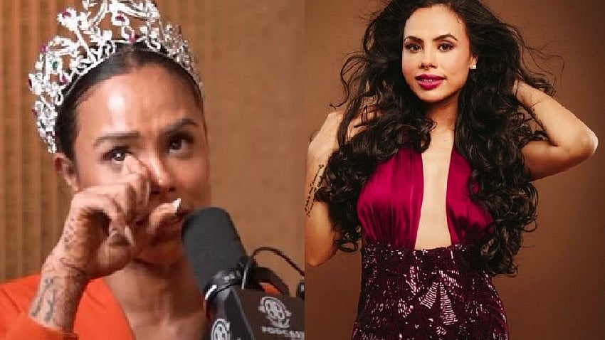 ಬೆಂಗಳೂರಿನಲ್ಲಿದ್ದಾಗ ಲವ್ ಜಿಹಾದ್‌ಗೆ ಒಳಗಾಗಿದ್ದೆ: ಸೌಂದರ್ಯ ಸ್ಪರ್ಧೆಯ ವಿಜೇತೆ