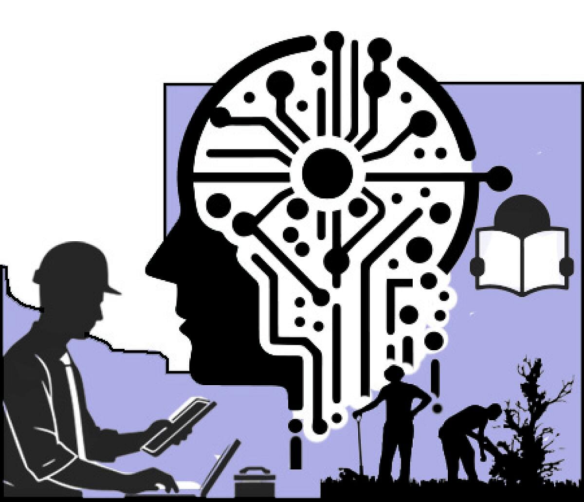 ಸಂಗತ | ಆಧುನಿಕರು ನಾವು, ಯಂತ್ರಬಂದಿಗಳು