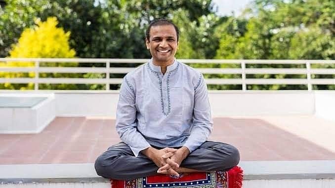 ಮೈಸೂರಿನ ಯೋಗ ಗುರು ಶರತ್ ಜೋಯಿಸ್ ಅಮೆರಿಕದಲ್ಲಿ ಹೃದಯಾಘಾತದಿಂದ ನಿಧನ