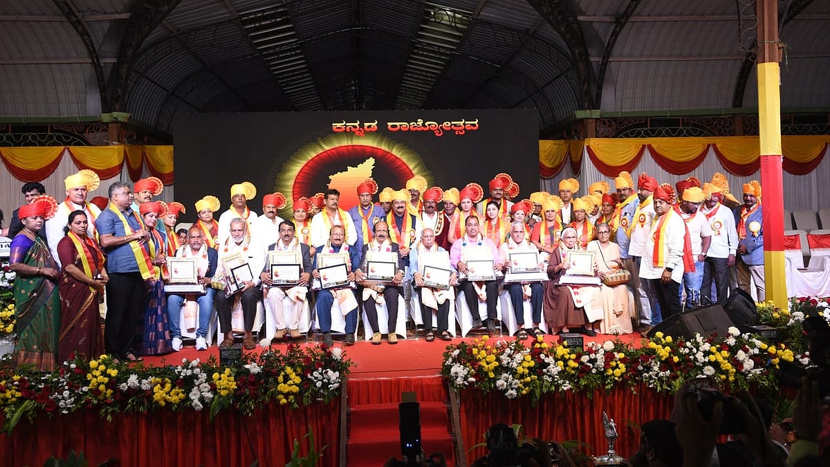 ಕನ್ನಡ ಉಳಿದದ್ದೇ ಉತ್ತರ ಕರ್ನಾಟಕ ಭಾಗದಿಂದ: ಸಭಾಪತಿ ಬಸವರಾಜ ಹೊರಟ್ಟಿ ಅಭಿಮತ