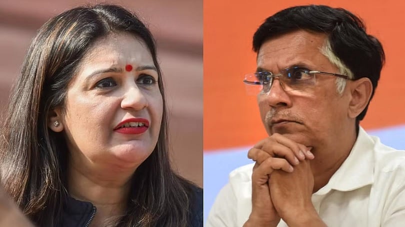 ಮಹಾರಾಷ್ಟ್ರ | BJP ಅಧಿಕಾರಕ್ಕೆ ತರಲು ಅದಾನಿ ಕೈವಾಡವಿದೆಯೇ? ವಿಪಕ್ಷಗಳ ಪ್ರಶ್ನೆ