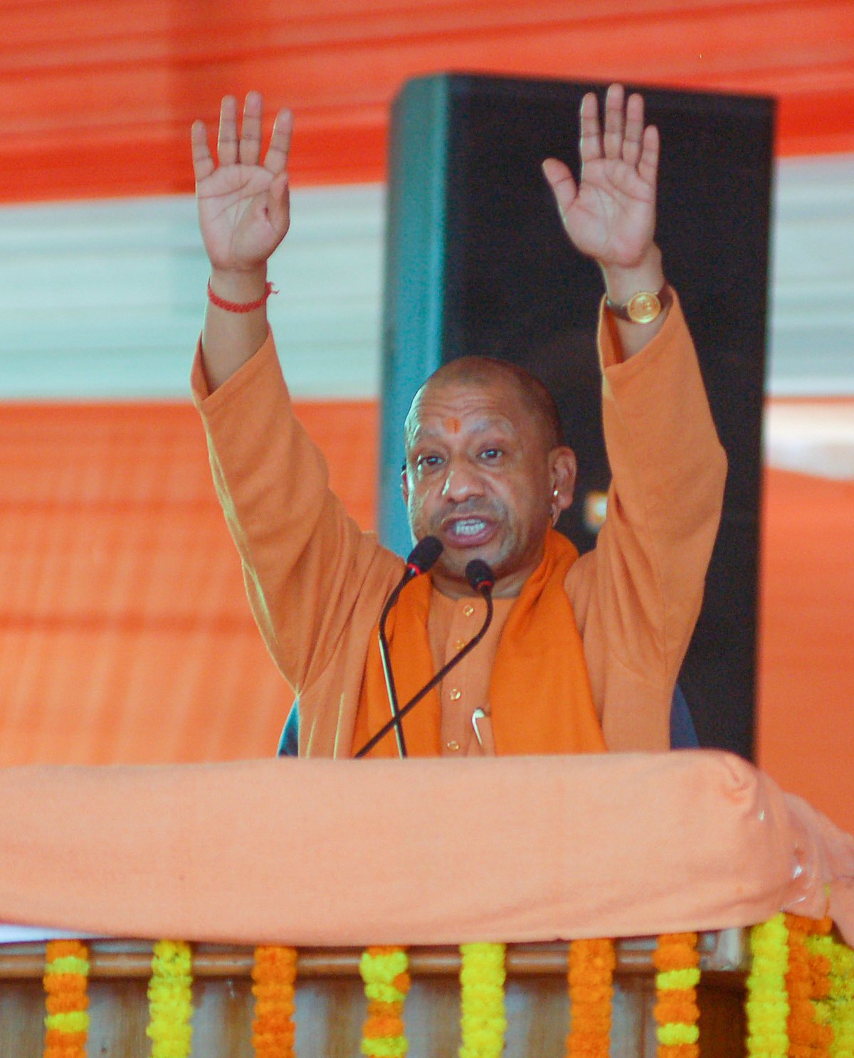 ರಜಾಕಾರರ ದಾಳಿಯಲ್ಲಿ ಖರ್ಗೆ ತಾಯಿ, ಸಹೋದರಿ ಸಾವು: ರಾಜಕೀಯ ಲಾಭಕ್ಕಾಗಿ ಮೌನವೇ;ಯೋಗಿ