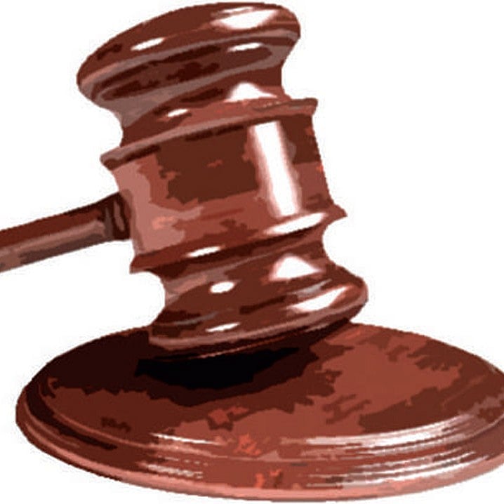 ಅಕ್ರಮ ಮದ್ಯಮಾರಾಟ: ಅಪರಾಧಿಗೆ ಎರಡು ವರ್ಷ ಜೈಲು, ₹20 ಸಾವಿರ ದಂಡ