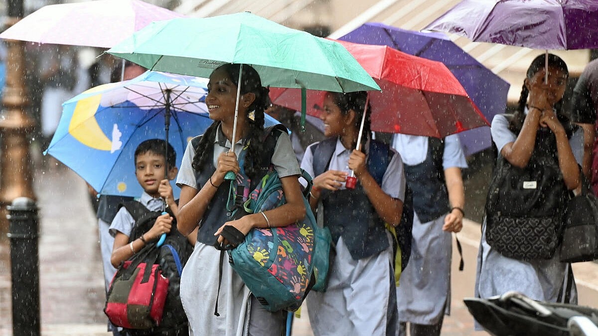 ಆಳ–ಅಗಲ | ಪ್ರಾಥಮಿಕ ಶಾಲೆಗೆ ಪ್ರವೇಶ: ರಾಜ್ಯಕ್ಕೆ 2ನೇ ಸ್ಥಾನ