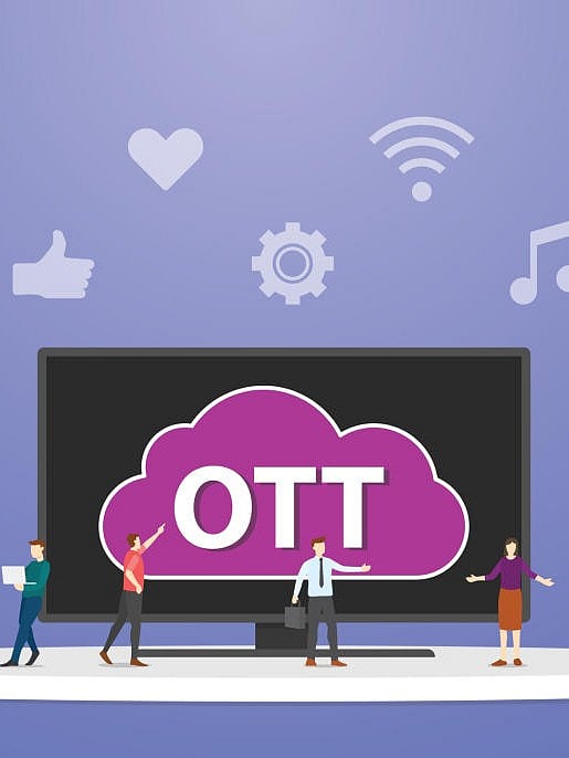 ಈ ವಾರ ಒಟಿಟಿಯಲ್ಲಿ ನೋಡಬಹುದಾದ ಇಂಟ್ರಸ್ಟಿಂಗ್‌ ಸಿನಿಮಾಗಳಿವು...