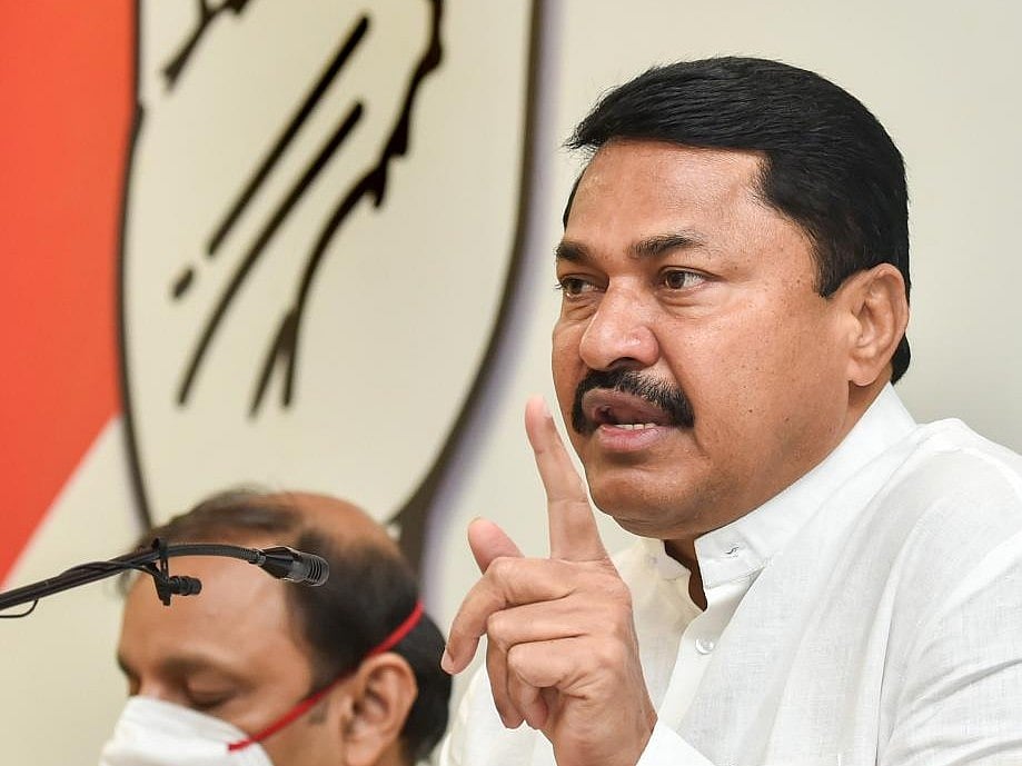 ನುಡಿ–ಕಿಡಿ | ನಾನಾ ಪಟೋಲೆ vs ಕಿರೀಟ್‌ ಸೋಮಯ್ಯ