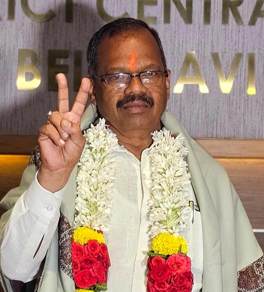 ಬೆಳಗಾವಿ: ಜಾರಕಿಹೊಳಿ ಆಪ್ತರಿಗೆ ಬಿಡಿಸಿಸಿ ಪಟ್ಟ