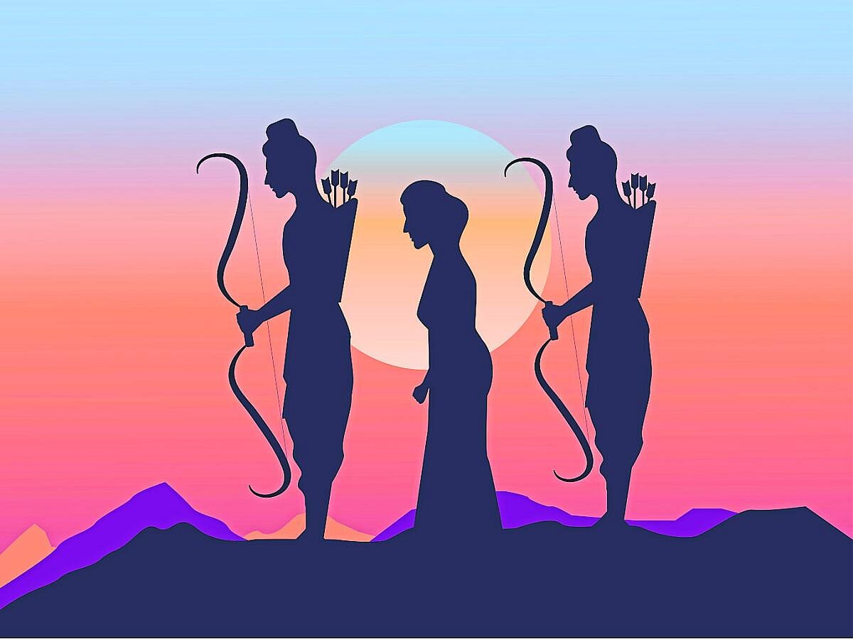 ಸ್ಪರ್ಧಾವಾಣಿ: ರಾಮಾಯಣ; ಜಗತ್ತಿನಾದ್ಯಂತ  ಪಸರಿಸಿದ ಸಾಂಸ್ಕೃತಿಕ ಪರಂಪರೆ