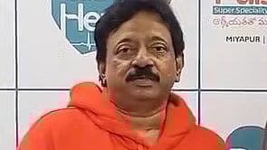 ನಾಯ್ಡು, ಪವನ್ ಕಲ್ಯಾಣ್ ತಿರುಚಿದ ಚಿತ್ರ ಪೋಸ್ಟ್: ರಾಮ್‌ ಗೋಪಾಲ್ ವರ್ಮಾಗೆ ನೋಟಿಸ್