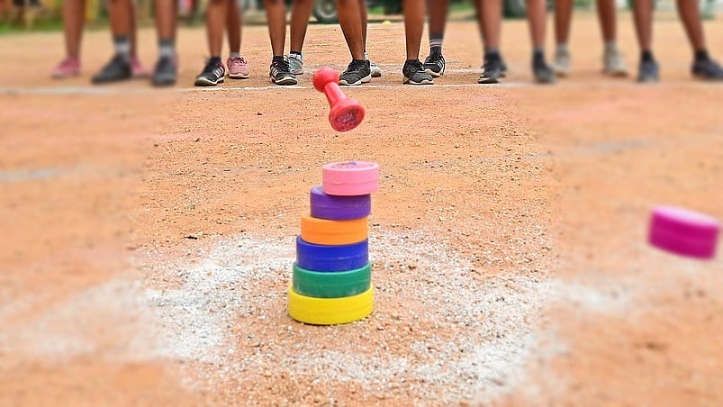 ಮಕ್ಕಳ ದಿನದ ವಿಶೇಷ: ಈ ಆಟಗಳ ಬಲ್ಲಿರೇನು...?