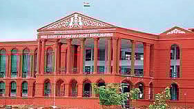 ಮರಕುಂಬಿ ಜಾತಿ ಸಂಘರ್ಷ ಪ್ರಕರಣ: 99 ಮಂದಿಗೆ ಜಾಮೀನು ಮಂಜೂರು ಮಾಡಿದ ಹೈಕೋರ್ಟ್