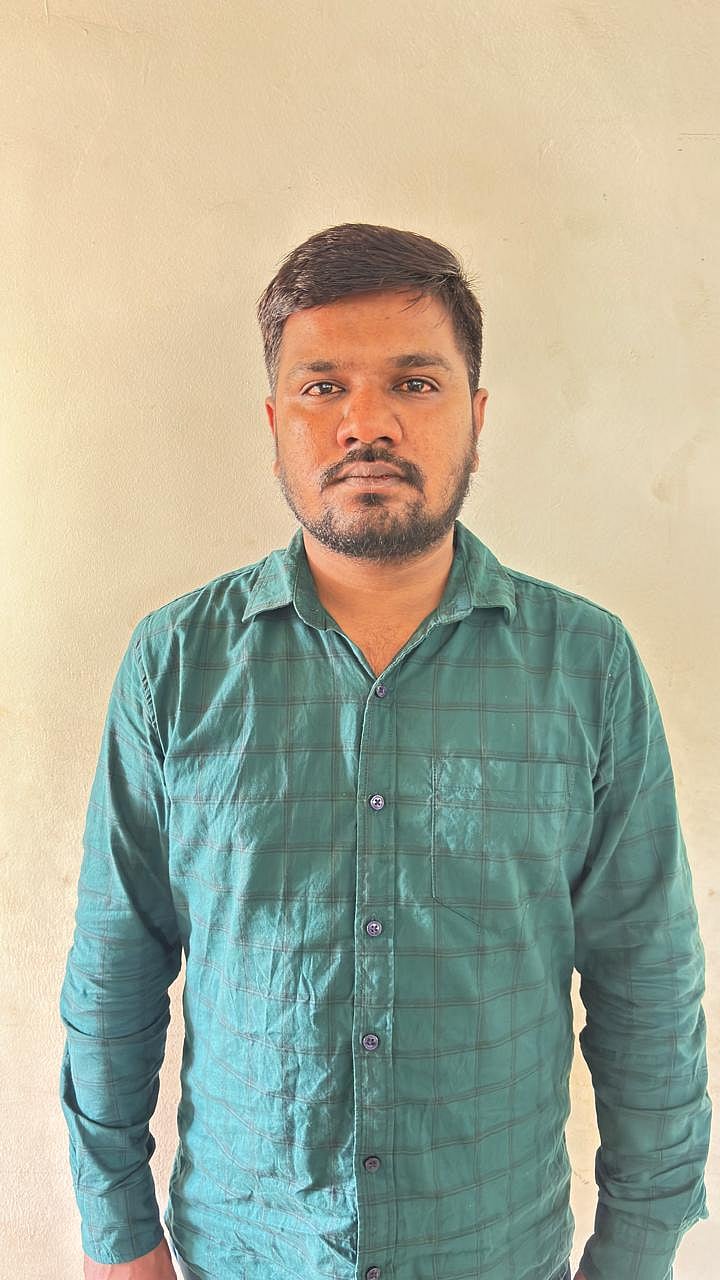 ದಾವಣಗೆರೆ: ‘ಮ್ಯಾಟ್ರಿಮೋನಿ’ಯಲ್ಲಿ ಪರಿಚಯಿಸಿಕೊಂಡು ಯುವತಿಯರಿಗೆ ₹62 ಲಕ್ಷ ವಂಚನೆ