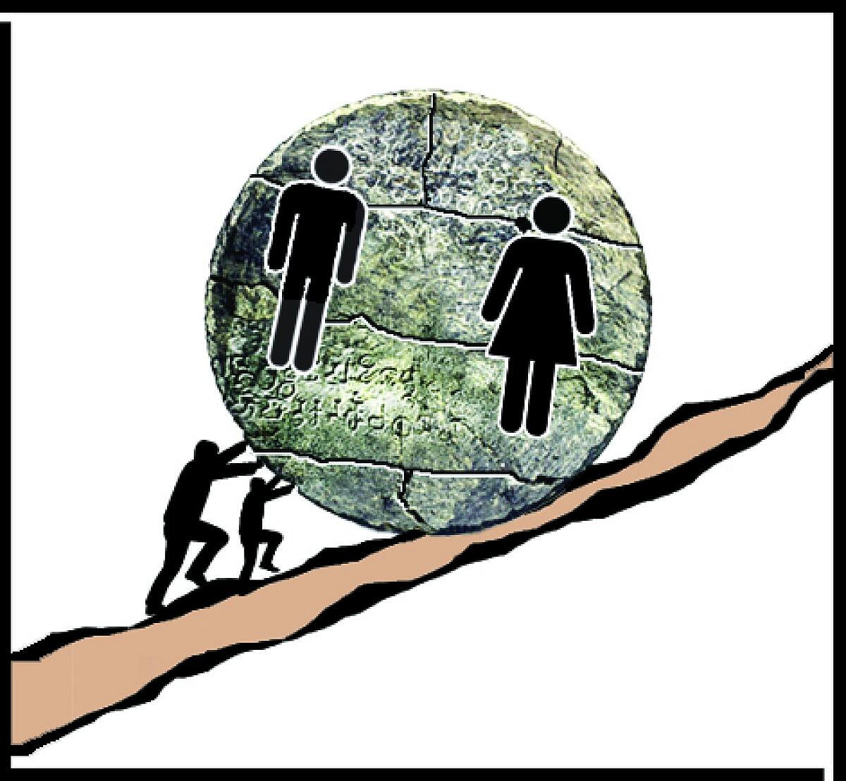 ವಿಶ್ಲೇಷಣೆ | ಚಲಿಸುವ ಗೋಡೆಗಳನ್ನು ಕಟ್ಟುವಿರಾ?