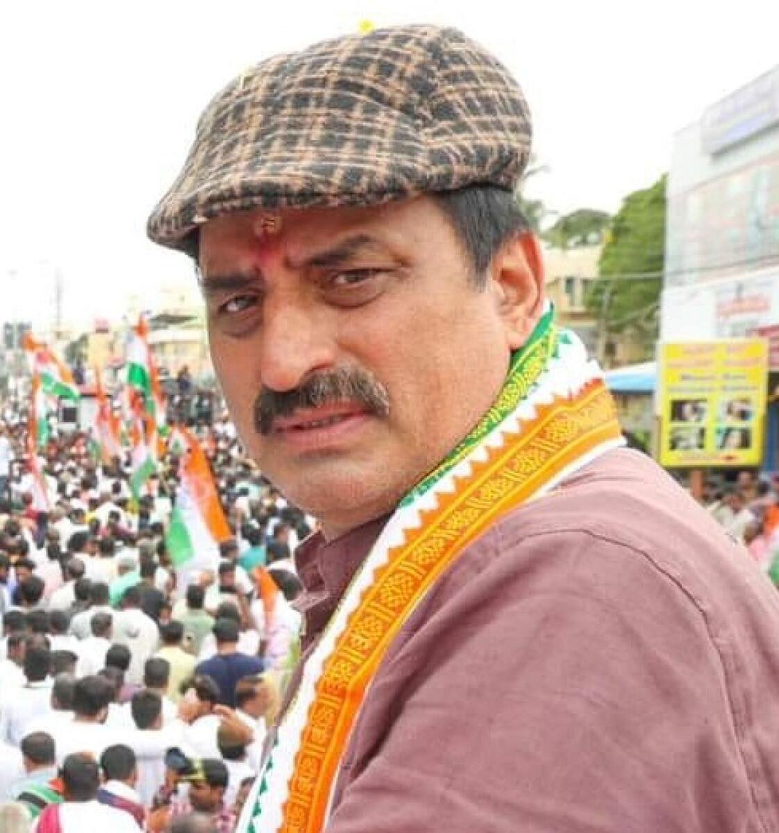 ಸಚಿವ ಜಮೀರ್ ಮಾತಿನಿಂದ ಲಾಭ-ನಷ್ಟ ಎರಡೂ ಆಗಿದೆ: ಸಿ.ಪಿ. ಯೋಗೇಶ್ವರ್