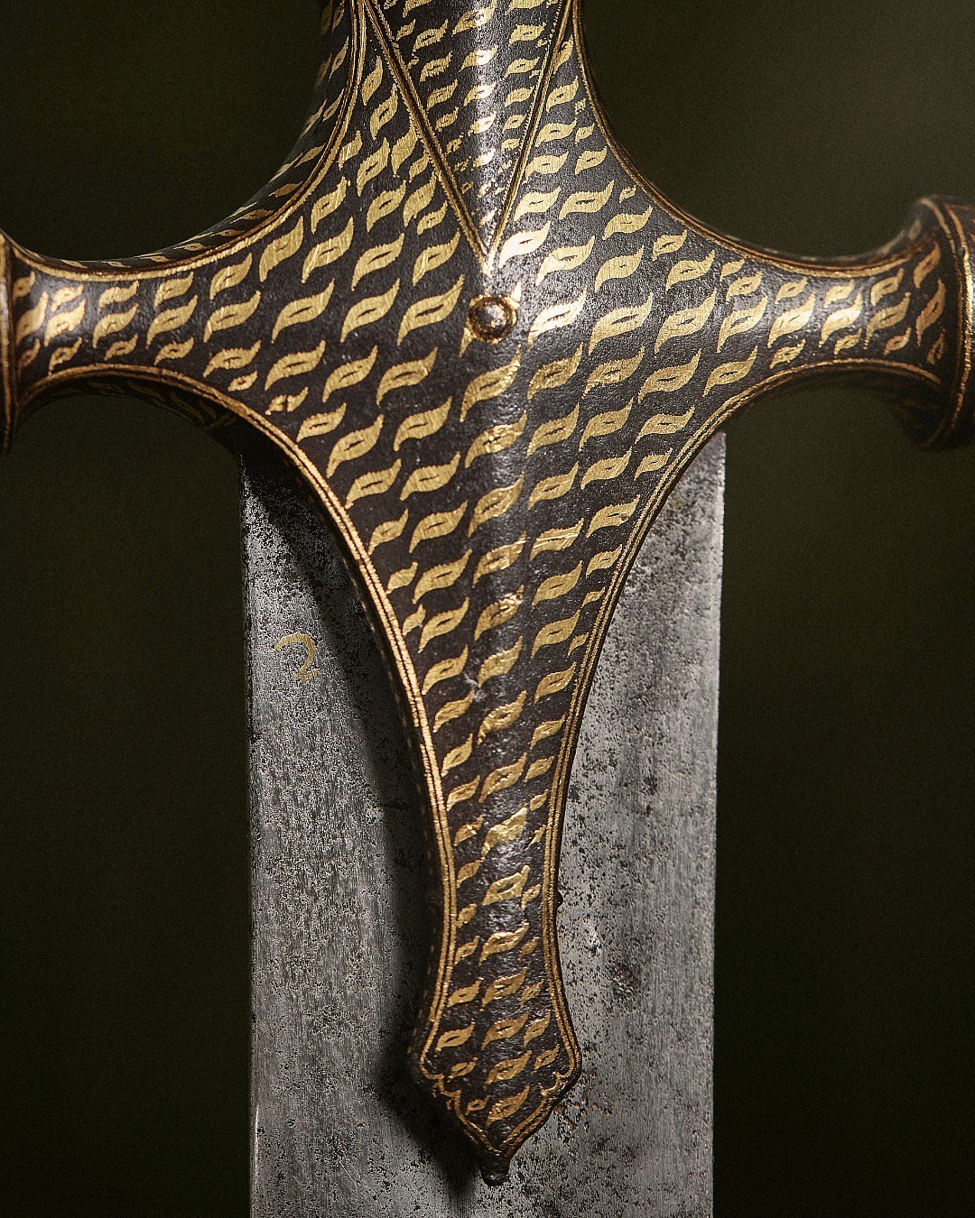 ಲಂಡನ್‌ನಲ್ಲಿ ₹3.4 ಕೋಟಿಗೆ ಹರಾಜಾದ ಟಿಪ್ಪು ಸುಲ್ತಾನ್‌ ಖಡ್ಗ