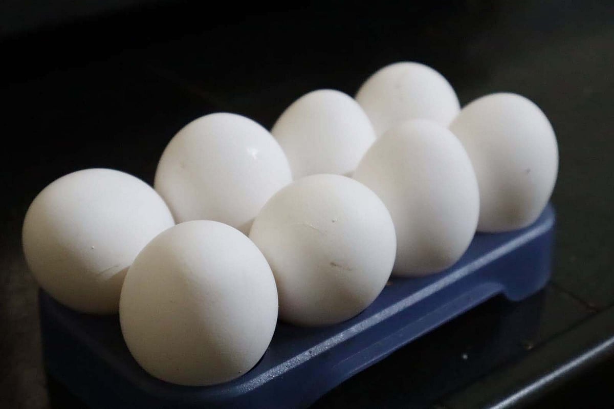 ಉಡುಪಿ: ಗಗನಕ್ಕೇರಿದ ಕೋಳಿ ಮೊಟ್ಟೆ ದರ