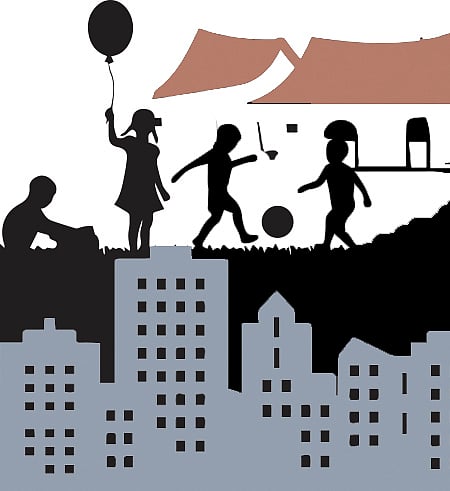 ಸಂಗತ | ಚೆಂದದ ಬಾಲ್ಯವೇ ಉಡುಗೊರೆ