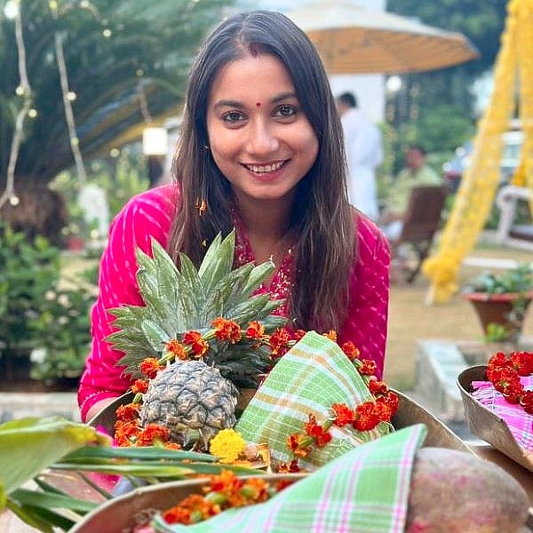 ಐದೂ ವರ್ಷದ ಸಂಬಳವನ್ನು ಹೆಣ್ಣುಮಕ್ಕಳ ಶಿಕ್ಷಣಕ್ಕೆ ಮೀಸಲಿಟ್ಟ ಬಿಹಾರ ಯುವ ಸಂಸದೆ!