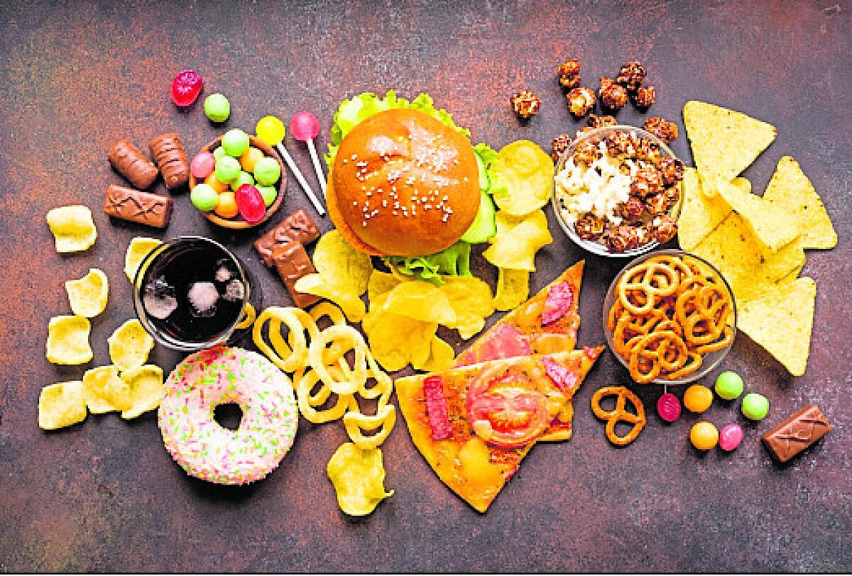 ಕಾಳಜಿ | ಸಂಸ್ಕರಿಸಿದ ಆಹಾರ ಬೇಡವೇಕೆ?