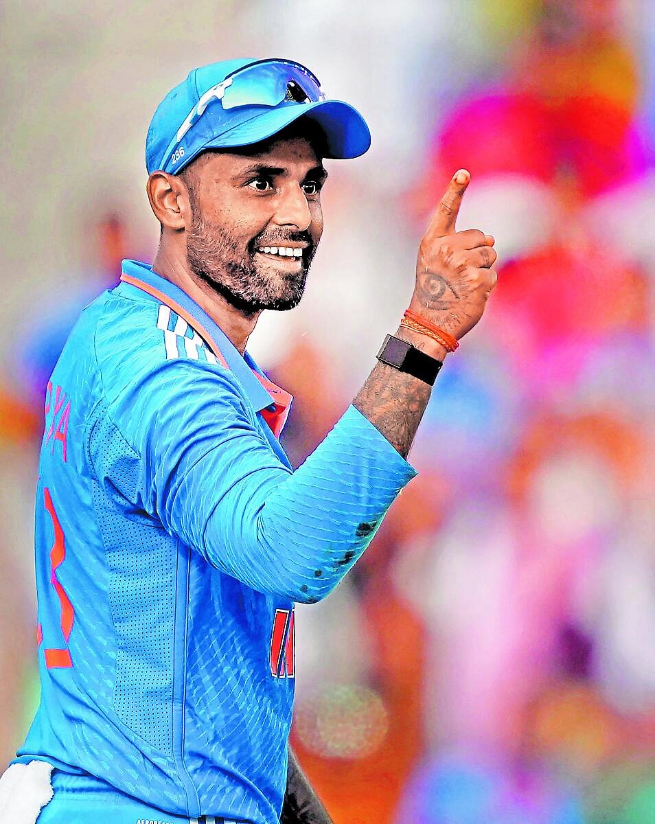 IND vs SA 4th T20I: ಟಾಸ್ ಗೆದ್ದ ಭಾರತ ಬ್ಯಾಟಿಂಗ್ ಆಯ್ಕೆ