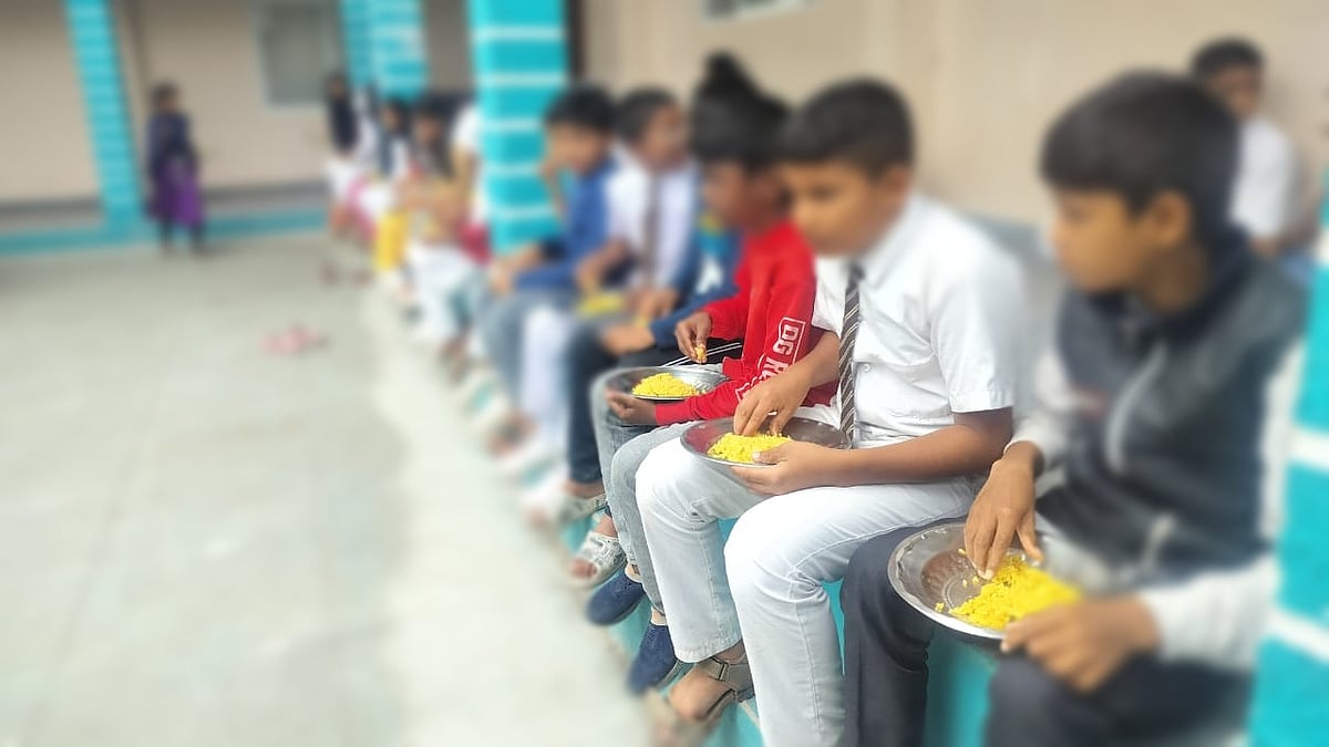 ಮಂಗಳೂರು: ಅಡುಗೆ ಮಾಡುವವರಿಗೆ 3 ತಿಂಗಳಿನಿಂದ ಪಗಾರವಿಲ್ಲ!