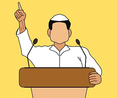 ಉತ್ತರ ಪ್ರದೇಶ |  ‘ಕುಟುಂಬ ರಾಜಕಾರಣ’: ಬಿಜೆಪಿ ವಿರುದ್ಧ ವಿಪಕ್ಷಗಳ ವಾಗ್ಬಾಣ