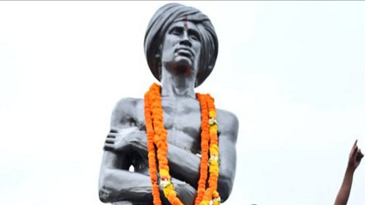 ಬಿರ್ಸಾ ಮುಂಡಾ ಜನ್ಮದಿನ | ಜಾರ್ಖಂಡ್ ಅಭಿವೃದ್ಧಿಗೆ ಇಂಡಿಯಾ ಕೂಟ ಬದ್ದ: ರಾಹುಲ್