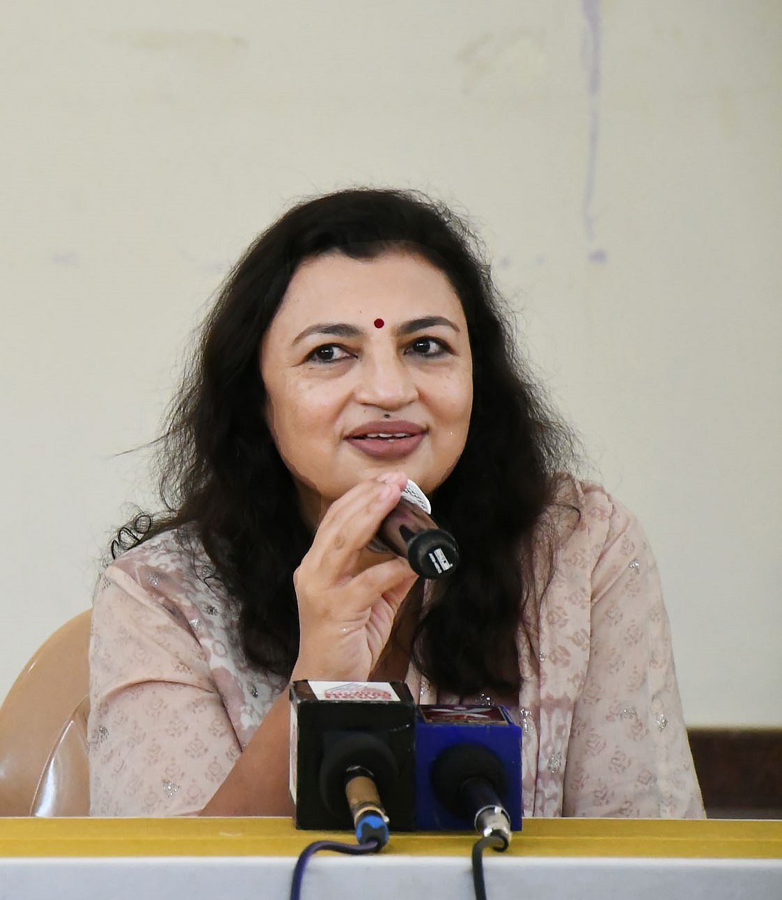 ಲಿಬಿಯಾ ಪ್ರವೇಶ ನಿರ್ಬಂಧ ತೆರವು: ಆರತಿ ಕೃಷ್ಣ